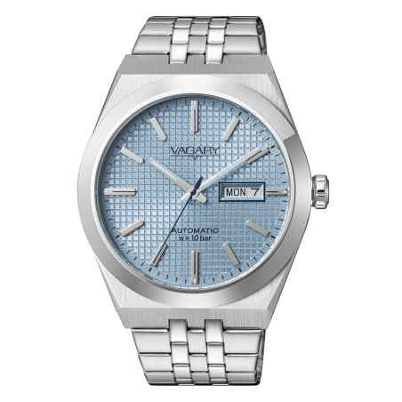 Orologio G.Matic 101 Automatico Ice Blue IX3-513-71 Uomo Vagary