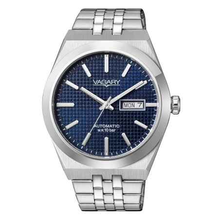 Orologio G.Matic 101 Automatico Blu IX3-513-73 Uomo Vagary