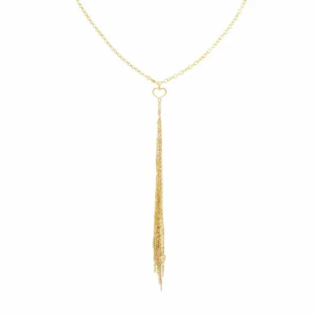 Girocollo Woman in Chain Donna Maman et Sophie