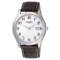 Orologio Quarzo Bianco Pelle IH5-015-10 Uomo Vagary