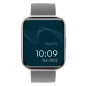 Orologio Smartwatch X03A Acciaio Digitale X03A-006VY Vagary Orologio Smartwatch X03A Acciaio Digitale X03A-006VY Vagary