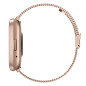 Orologio Smartwatch X03A Oro Rosa Acciaio X03A-007VY Vagary
