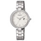 Orologio Flair Lady Quarzo Bianco Cristalli IU3-215-11 Donna Vagary Orologio Flair Lady Quarzo Bianco Cristalli IU3-215-11 Donna Vagary
