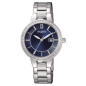 Orologio Flair Lady Quarzo Blu Cristalli IU3-312-71 Donna Vagary