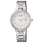 Orologio Flair Lady Quarzo Bianco Cristalli IU3-312-11 Donna Vagary Orologio Flair Lady Quarzo Bianco Cristalli IU3-312-11 Donna Vagary