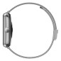 Orologio Smartwatch X02A Mesh Argento X02A-006VY Vagary