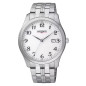 Orologio Quarzo Bianco Acciaio IH5-015-13 Uomo Vagary