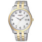 Orologio Quarzo Bianco Acciaio IH5-031-13 Uomo Vagary