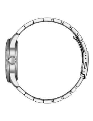 Orologio FlyBoy Piccoli Secondi Nero Acciaio IB2-013-61 Uomo Vagary - category_name - XDMG De Marchi Gianotti