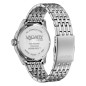 Orologio FlyBoy Piccoli Secondi Ice Blue Acciaio IB2-013-71 Uomo Vagary