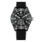 Orologio FlyBoy Piccoli Secondi Total Black IB2-048-50 Uomo Vagary Orologio FlyBoy Piccoli Secondi Total Black IB2-048-50 Uomo Vagary