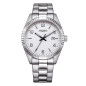 Orologio Timeless Quarzo Bianco Acciaio IB9-115-13 Uomo Vagary Orologio Timeless Quarzo Bianco Acciaio IB9-115-13 Uomo Vagary