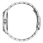 Orologio Timeless Quarzo Bianco Acciaio IB9-115-13 Uomo Vagary Orologio Timeless Quarzo Bianco Acciaio IB9-115-13 Uomo Vagary