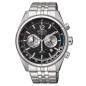 Orologio Rockwell Crono Nero Acciaio IV4-811-51 Uomo Vagary Orologio Rockwell Crono Nero Acciaio IV4-811-51 Uomo Vagary