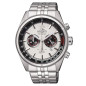 Orologio Rockwell Crono Bianco Acciaio IV4-811-11 Uomo Vagary Orologio Rockwell Crono Bianco Acciaio IV4-811-11 Uomo Vagary
