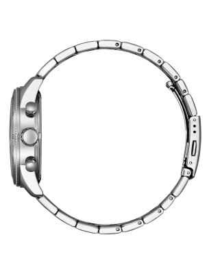 Orologio FlyBoy Crono Verde Acciaio IV2-117-41 Uomo Vagary - category_name - XDMG De Marchi Gianotti