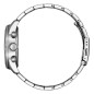 Orologio FlyBoy Crono Verde Acciaio IV2-117-41 Uomo Vagary Orologio FlyBoy Crono Verde Acciaio IV2-117-41 Uomo Vagary