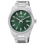 Orologio Timeless Verde Guilloché IB9-212-41 Uomo Vagary Orologio Timeless Verde Guilloché IB9-212-41 Uomo Vagary