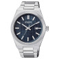 Orologio Timeless Blu Guilloché IB9-212-71 Uomo Vagary Orologio Timeless Blu Guilloché IB9-212-71 Uomo Vagary