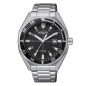 Orologio Aqua39 Nero Fondello Avvitato IB9-417-51 Uomo Vagary Orologio Aqua39 Nero Fondello Avvitato IB9-417-51 Uomo Vagary