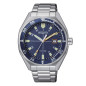 Orologio Aqua39 Blu Fondello Avvitato IB9-417-71 Uomo Vagary Orologio Aqua39 Blu Fondello Avvitato IB9-417-71 Uomo Vagary