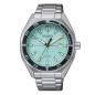 Orologio Aqua39 Azzurro Fondello Avvitato IB9-417-73 Uomo Vagary Orologio Aqua39 Azzurro Fondello Avvitato IB9-417-73 Uomo Vagary