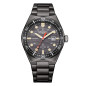 Orologio Aqua39 Grey Antracite 39mm IB9-506-61 Uomo Vagary Orologio Aqua39 Grey Antracite 39mm IB9-506-61 Uomo Vagary
