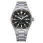 Orologio Aqua39 Nero 39mm IB9-514-51 Uomo Vagary Orologio Aqua39 Nero 39mm IB9-514-51 Uomo Vagary