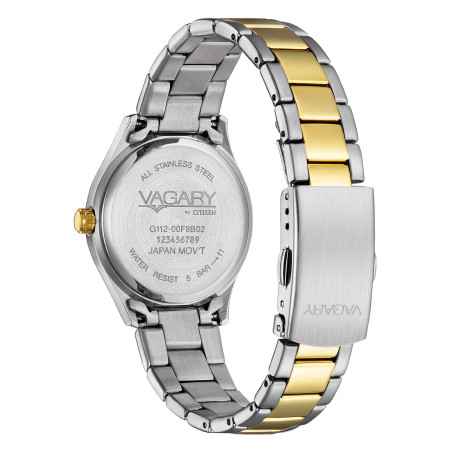Orologio Timeless Lady Bicolore Oro 32mm IB9-638-11 Donna Vagary