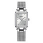Orologio Flair Silver Rettangolare 21mm IK7-911-71 Donna Vagary Orologio Flair Silver Rettangolare 21mm IK7-911-71 Donna Vagary