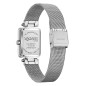 Orologio Flair Silver Rettangolare 21mm IK7-911-71 Donna Vagary Orologio Flair Silver Rettangolare 21mm IK7-911-71 Donna Vagary