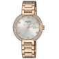 Orologio Flair Lady Oro Rosa Cristalli IU2-529-11 Donna Vagary Orologio Flair Lady Oro Rosa Cristalli IU2-529-11 Donna Vagary
