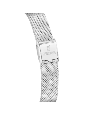 Orologio Swiss Made Grace Zaffiro F20075/4 Donna Festina - category_name - XDMG De Marchi Gianotti