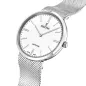 Orologio Swiss Made Grace Bianco Zaffiro F20074/1 Uomo Festina Orologio Swiss Made Grace Bianco Zaffiro F20074/1 Uomo Festina