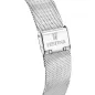 Orologio Swiss Made Grace Bianco Zaffiro F20074/1 Uomo Festina Orologio Swiss Made Grace Bianco Zaffiro F20074/1 Uomo Festina