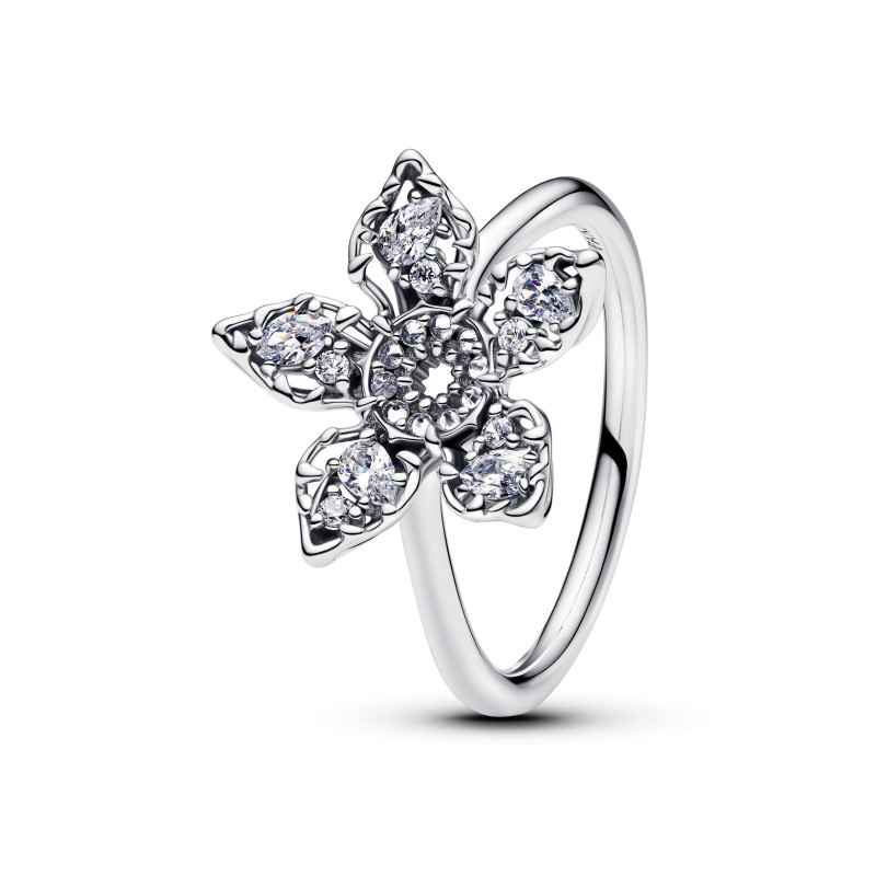 Anello Stranger Things Demogorgone 54 193578C01-54 Donna Pandora Anello Stranger Things Demogorgone 54 193578C01-54 Donna Pandora