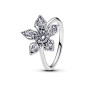 Anello Stranger Things Demogorgone 54 193578C01-54 Donna Pandora Anello Stranger Things Demogorgone 54 193578C01-54 Donna Pandora