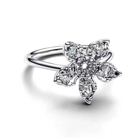 Anello Stranger Things Demogorgone 54 193578C01-54 Donna Pandora