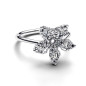 Anello Stranger Things Demogorgone 54 193578C01-54 Donna Pandora Anello Stranger Things Demogorgone 54 193578C01-54 Donna Pandora
