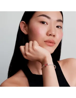 Bracciale Stranger Things Logo 20cm 593572C01-20 Pandora