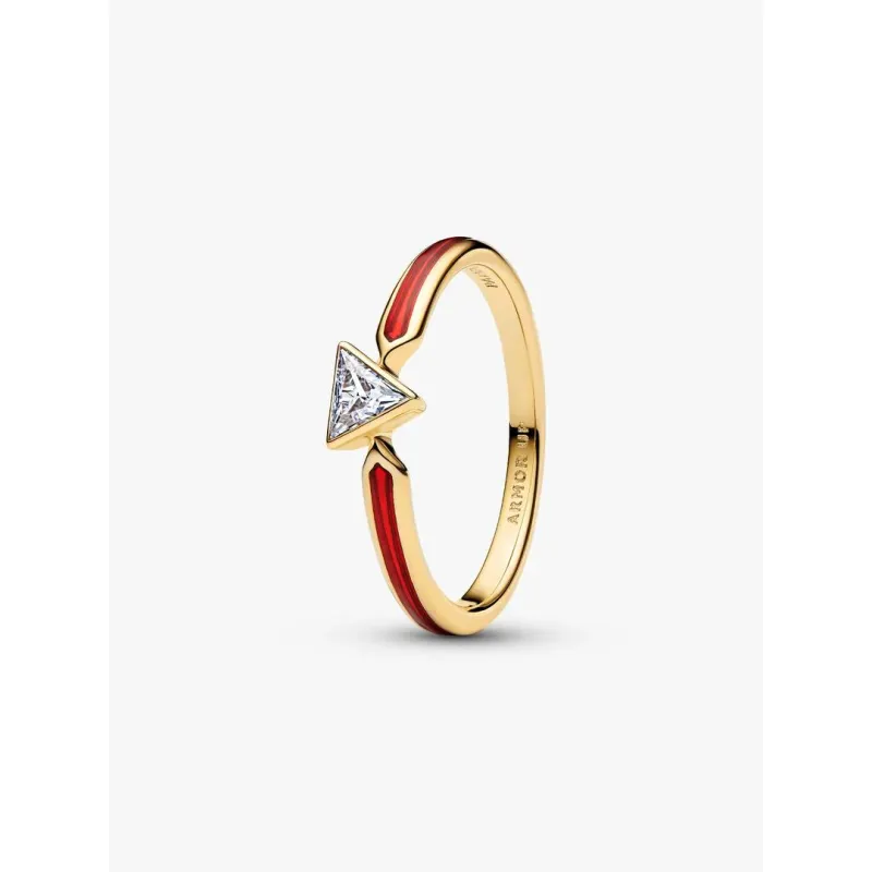 Anello Marvel, Avengers, Iron Man mis.52 Donna Pandora