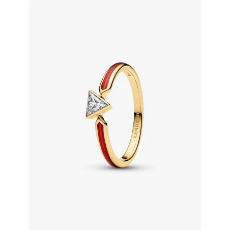 Anello Marvel, Avengers, Iron Man mis.52 Donna Pandora