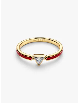 Anello Marvel, Avengers, Iron Man mis.52 Donna Pandora