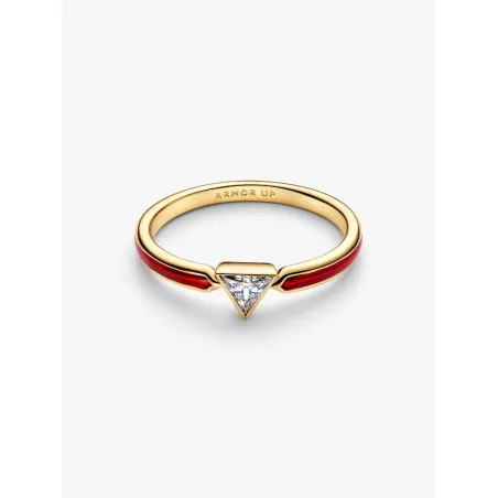 Anello Marvel, Avengers, Iron Man mis.52 Donna Pandora