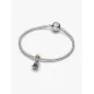 Charm Disney Villains, Regina Cattiva Donna Pandora Charm Disney Villains, Regina Cattiva Donna Pandora