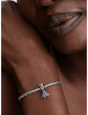 Charm Disney Villains, Regina Cattiva Donna Pandora - category_name - XDMG De Marchi Gianotti