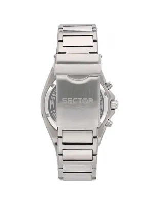 Orologio 960 Miyota Bianco 43mm R3273628004 Uomo Sector - category_name - XDMG De Marchi Gianotti