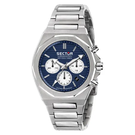 Orologio 960 Limited 141/979 Blu 41mm R3273628005 Uomo Sector