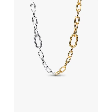 Collana Maglia Link Small Donna Pandora ME