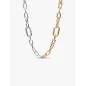 Collana Maglia Link Small Donna Pandora ME